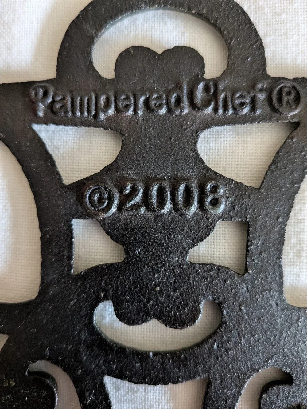 Pampered Chef 